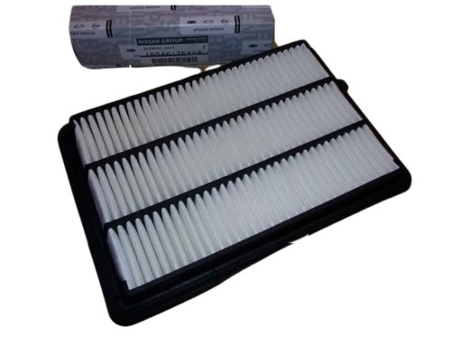 Filtro aria 165467FV0A Renault Kadjar 1.5/1.7BLUEDCI Originale