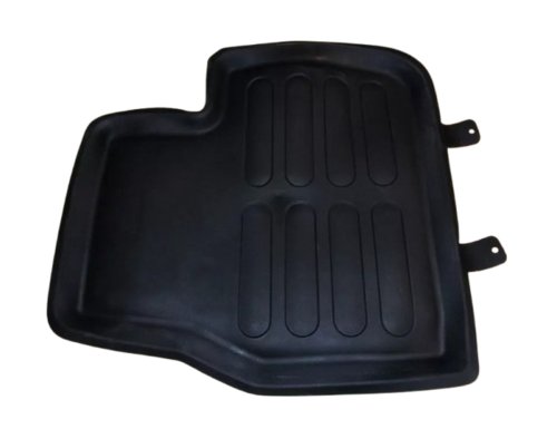 Set di tappetini in gomma 1611077180 Citroen C4 Cactus Originale