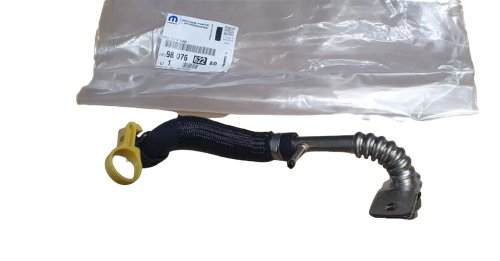 Cavo turbina originale 9807662280 Citroen Peugeot