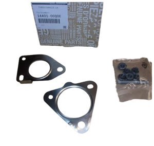 Guarnizione del sistema di scarico 1440100Q0E Renault 2.0-2.3DCI Originale