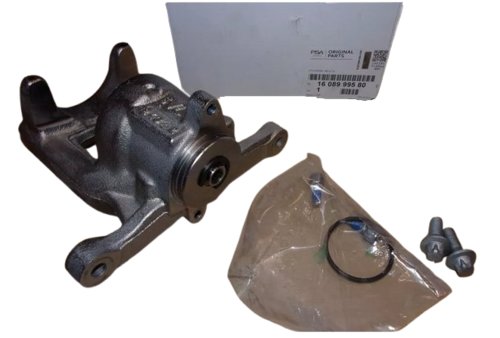 Motore morsetto posteriore Citroen Peugeot 1608999280 Originale