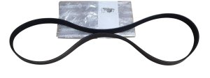 Cinghia trapezoidale 6PK1454 1633984880 Citroen Peugeot Originale Nuova
