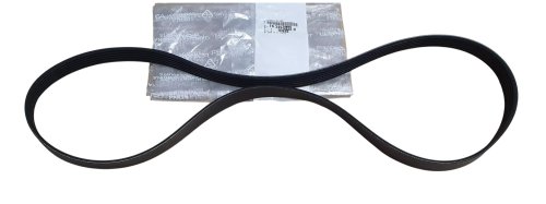 Cinghia trapezoidale 6PK1454 1633984880 Citroen Peugeot Originale Nuova