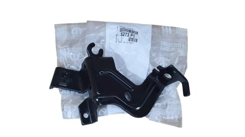 Supporto regolazione altezza carrozzeria posteriore 5273P1 5273.P1 Citroen C6 Originale Nuovo