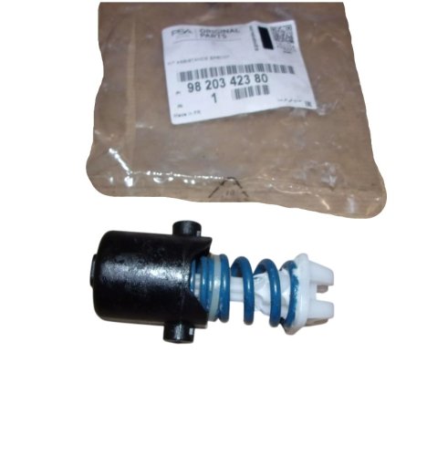Molla pedale frizione 9820342380 Peugeot 308 II Originale Nuova