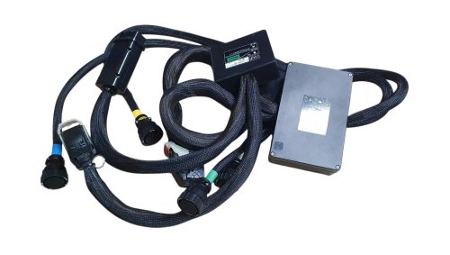 Cavo diagnostico PSA 1607991180 Citroen Peugeot Originale Nuovo