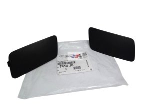 Tappi spruzzatori fari originali 7414JC Citroen C5