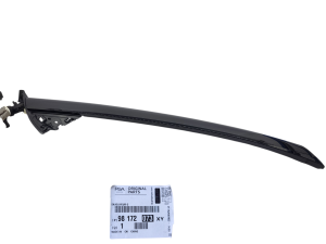 Listello finestrino anteriore sinistro 98172073XY Citroen C5 Aircross Originale