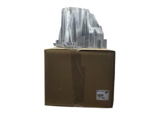 Custodia del cambio 2206Z6 9657871380 Citroen Peugeot Nuova Originale