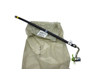 Tubo di raffreddamento turbina 50516038 Alfa Romeo Giulietta 1.4T-JE Originale Nuovo