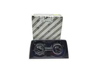 Pannello climatizzatore 1615647880 Peugeot Boxer III Originale Nuovo