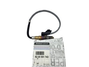 Sonda Lambda Originale Renault 1,6 2,0 16V 8200551743