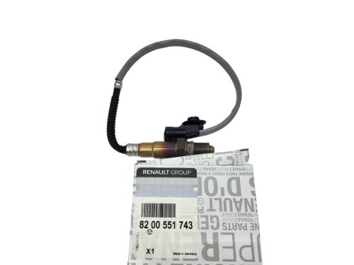 Sonda Lambda Originale Renault 1,6 2,0 16V 8200551743