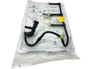 Tubo carburante 7701479003 Renault Megane 2 1.5DCI Nuovo Originale