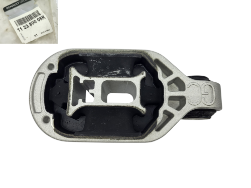 Cuscino motore 1,9DCI posteriore 112380005R Nuovo OE Renault Megane III
