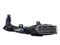 Światło Dzienne LED Przód Lewe 9815740780 Citroen DS7 Oryginał Nowy (2).jpg