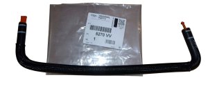 Tubo idraulico posteriore 5270VV 5270.VV Citroen C5 III Originale Nuovo