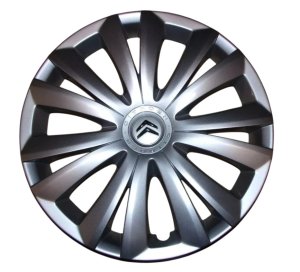 Copricerchio 16 pollici 5416K5 5416.K5 Citroen Berlingo III Originale Nuovo