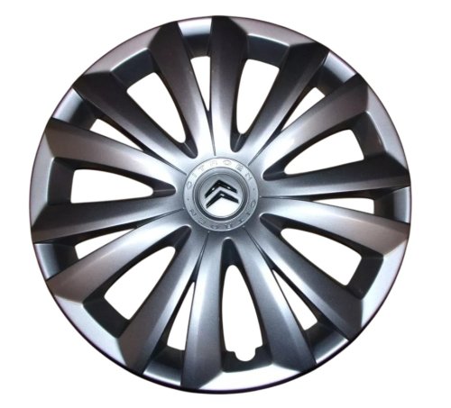Copricerchio 16 pollici 5416K5 5416.K5 Citroen Berlingo III Originale Nuovo