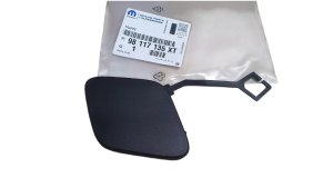 Tappo gancio di traino 98117135XT Citroen Jumpy IV Originale Nuovo