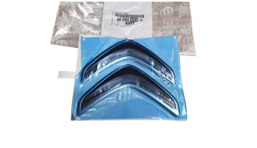 Emblema 98265889DX Citroen C5 Aircross Originale Nuovo