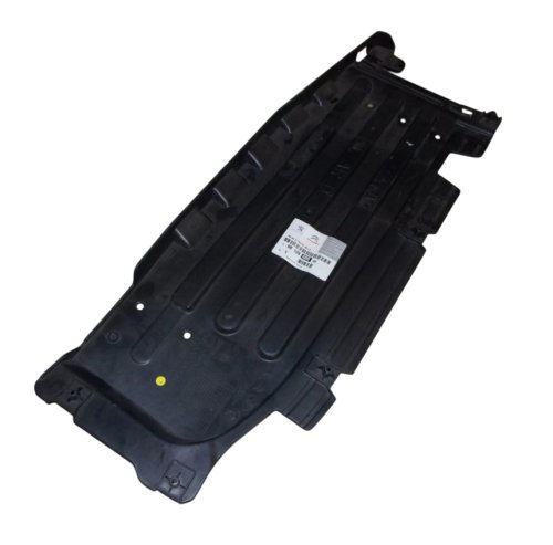 Copricarrello anteriore destro 9810968880 Citroen Jumpy IV Originale Nuovo
