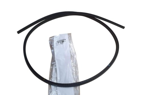 Guarnizione porta posteriore 9824027780 Citroen Berlingo III Originale Nuova