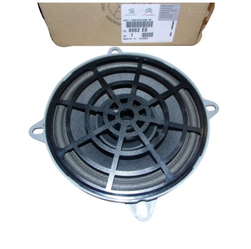 Altoparlante 6562E8 6562.E8 Citroen Berlingo II Originale Nuovo