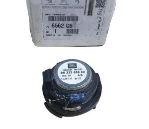 Altoparlante 6562C6 6562.C6 Peugeot 307 II Originale Nuovo