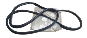 Guarnizione porta anteriore sinistra 1693401280 Citroen Jumper III Originale Nuova