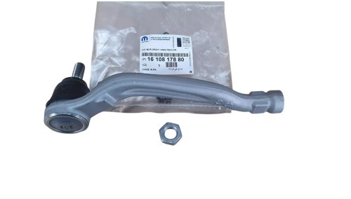 Terminale tirante destro 1610817880 Citroen Berlingo III 1.2 PureTech Originale Nuovo