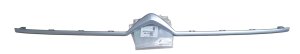 Modanatura inferiore della griglia 9816978180 Citroen Berlingo IV Originale Nuova
