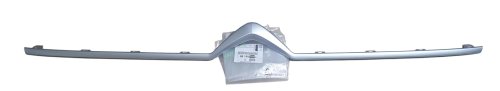 Modanatura inferiore della griglia 9816978180 Citroen Berlingo IV Originale Nuova