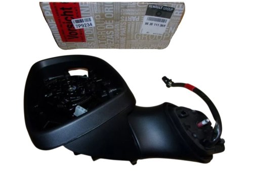 Specchietto laterale destro 963011136R Renault Clio IV Originale Nuovo