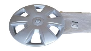 Cappuccio 8200896012 Renault Captur Clio Scenic Kangoo Twingo Originale Nuovo