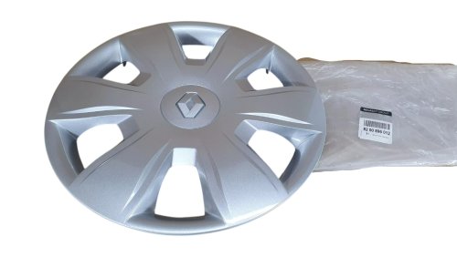 Cappuccio 8200896012 Renault Captur Clio Scenic Kangoo Twingo Originale Nuovo