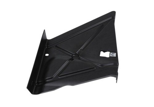 Protezione sotto il motore destra 508422620R Renault Trafic 2021 - Originale nuovo