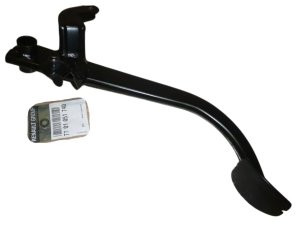 Pedale frizione 7701051740 Renault Trafic II Originale Nuovo