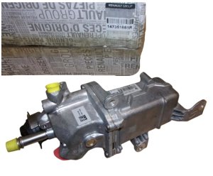 Radiatore EGR 147351881R Renault Alaskan Nissan Navara 2.3 dCi Originale Nuovo