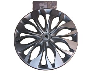 Copricerchio 16 pollici 5416T1 5416.T1 Citroen C4 III Originale Nuovo