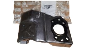 Copertura termica Turbo 9808772880 Citroen C3 III 1.2THP Originale Nuova