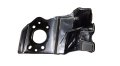 Osłona Termiczna Turbo 9808772880 Citroen C3 III 1.2THP Oryginał Nowy (3).jpg