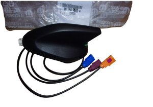 Base antenna 9815614880 Citroen C4 Picasso Originale Nuova