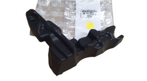 Insonorizzazione Vetri Destra 9676168780 Citroen C4 Picasso II Originale Nuovo