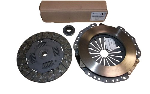Frizione completa 1607870680 Citroen Peugeot 1.0 1.2VTI BE4T Originale Nuova