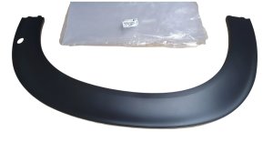 Modanatura parafango YQ001550XT Citroen C3 Aircross Originale Nuova