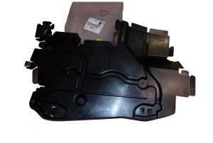 Condotto aria sinistro 9802945380 Citroen C3 Picasso Originale Nuovo