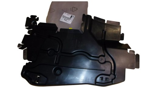Condotto aria sinistro 9802945380 Citroen C3 Picasso Originale Nuovo