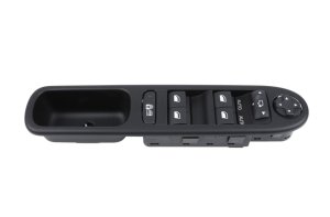 Interruttore di apertura finestrino 6490P7 6490.P7 Citroen C3 Picasso Originale Nuovo