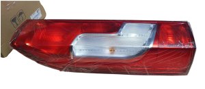 Luce posteriore sinistra 1612401580 Citroen Jumper III 2014- Originale Nuova